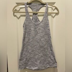 Lululemon Racerback Tank